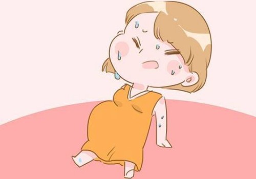 天津试管供卵代怀：﻿孕妇不同时期睡姿有要求，正确睡姿要记牢