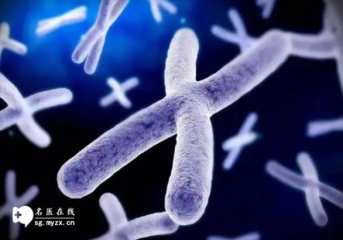 天津代怀生男孩价格：﻿揭秘胎儿8号染色体重复致胎停的3大原因，家族遗传因素成关键！